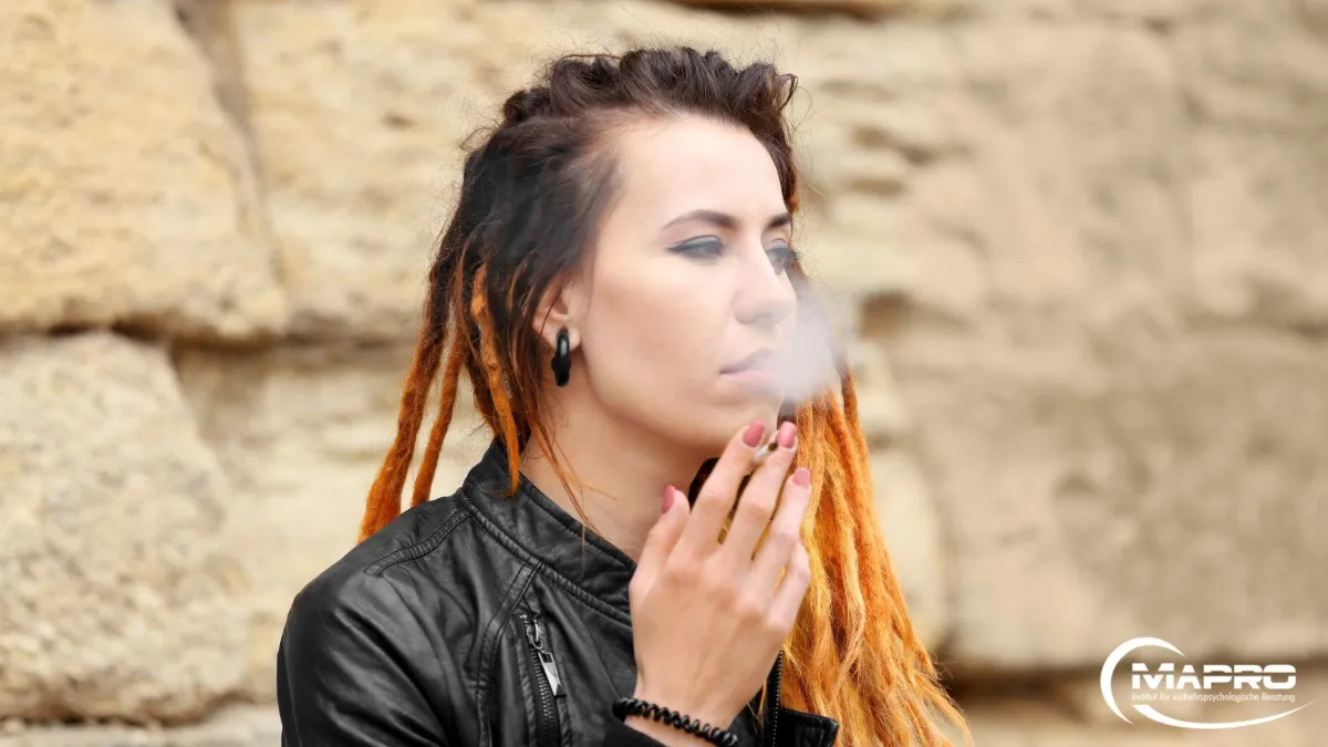 Cannabiskonsum im Straßenverkehr