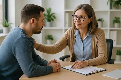 MPU bei Substitution