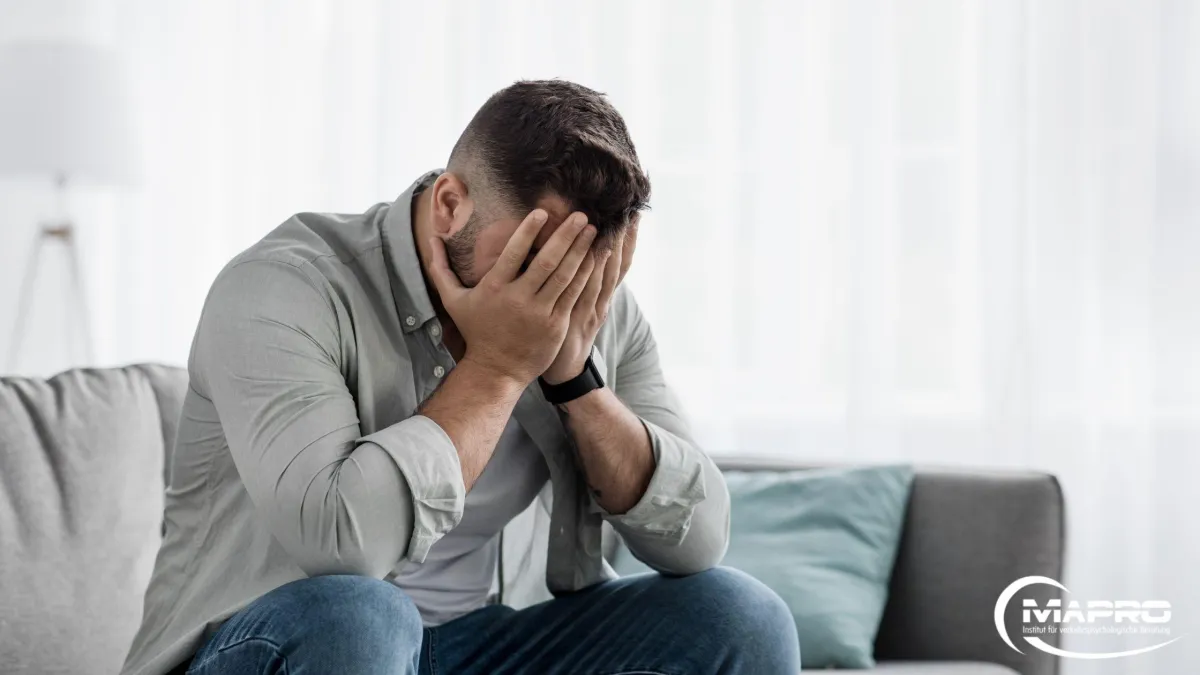 Scham und Stigma nach Führerscheinverlust