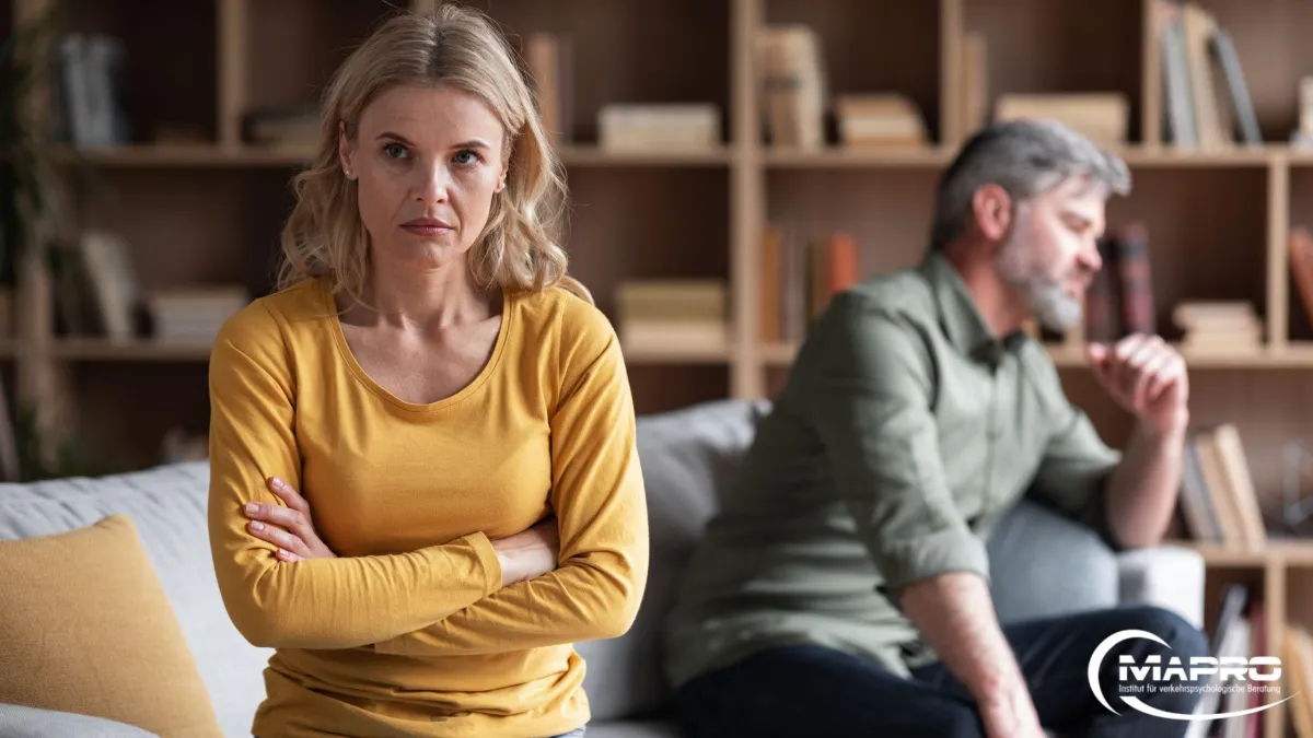 MPU-Wiederholung: Warum es beim zweiten oder dritten Mal oft schwerer wird