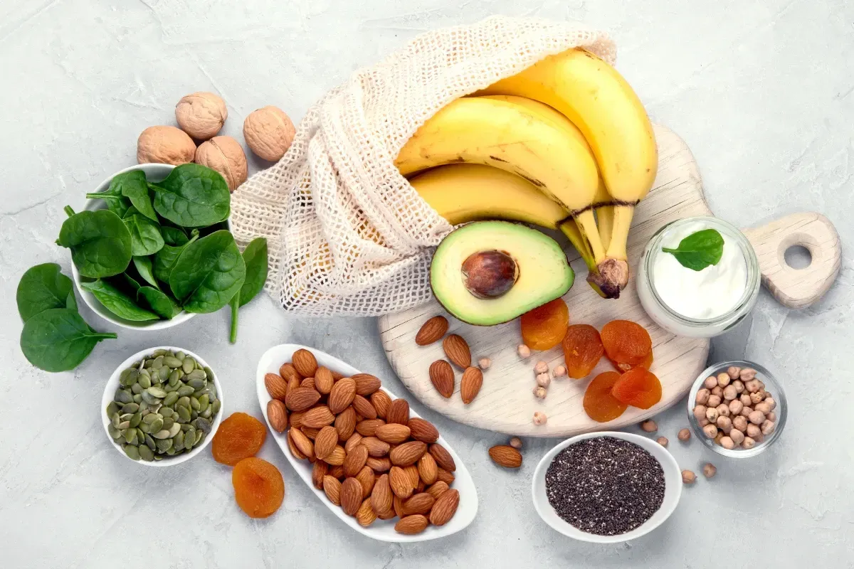 Macronutrients: A Beginner’s Guide