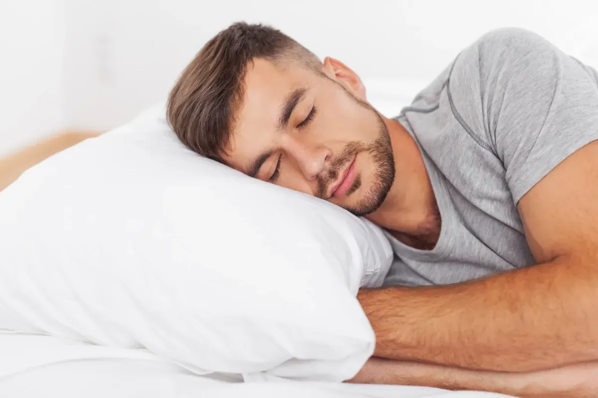 The Impact of Sleep on Your Health and Fitness Journey