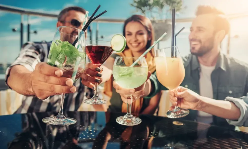 The Truth About Alcohol