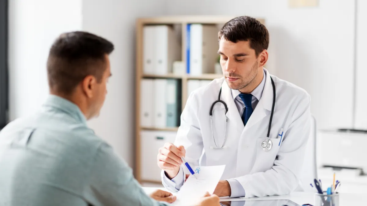 Primary Care New Smyrna