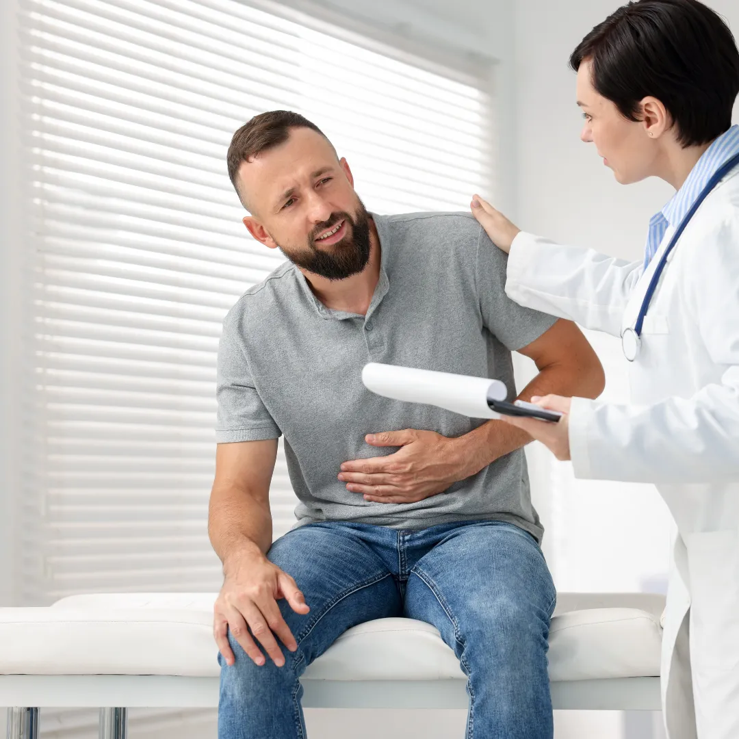 Pain management services at New Smyrna Wellness Center in New Smyrna Beach