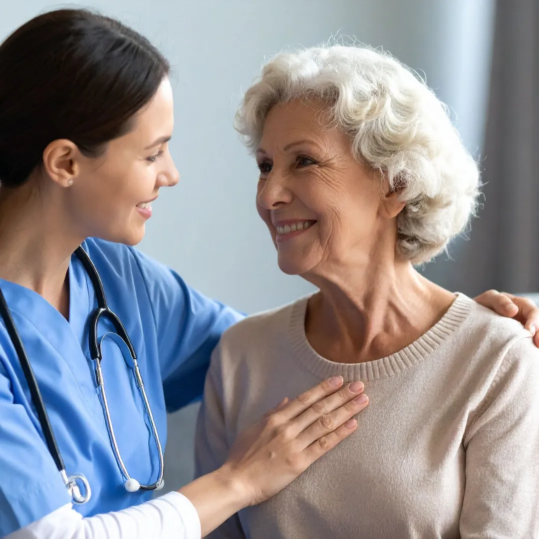 Primary care services at New Smyrna Wellness Center in New Smyrna Beach