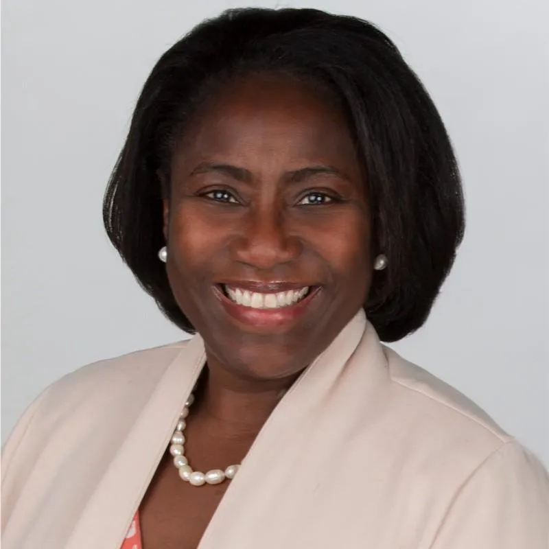 Dr. Enitza George