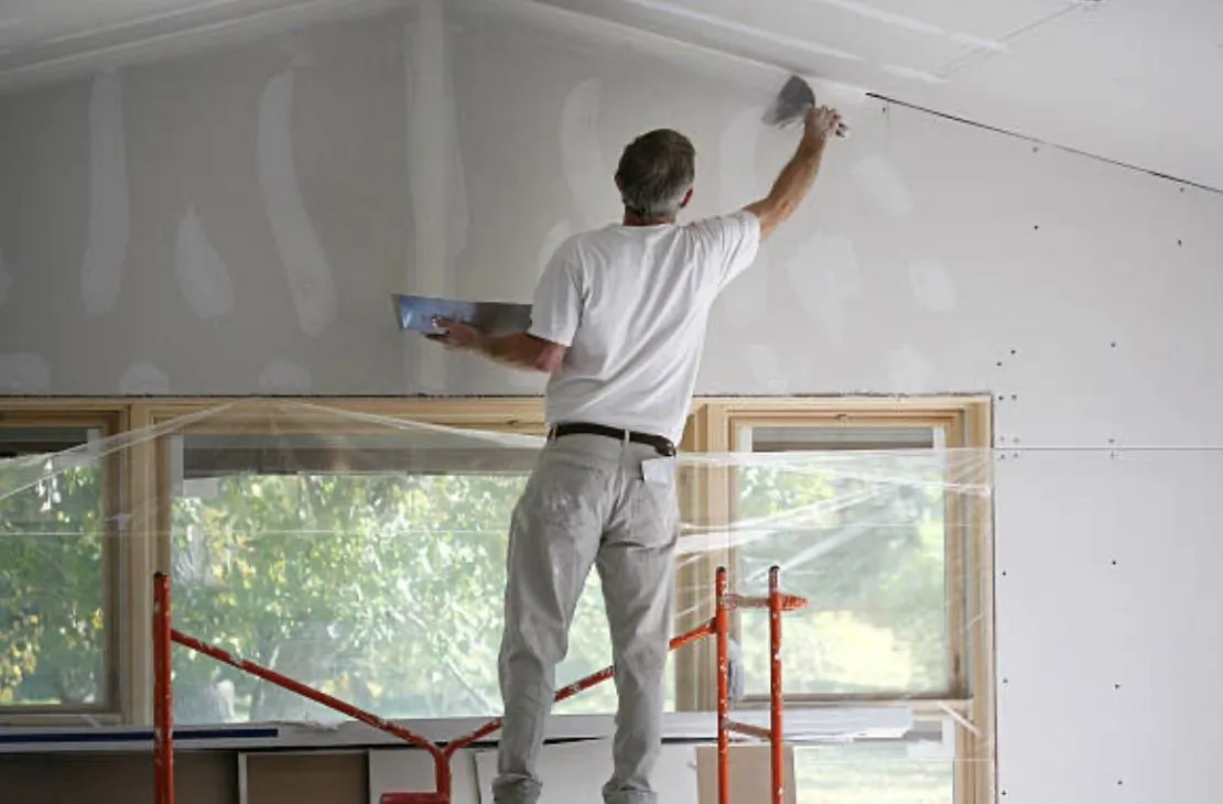 Deal All Kinds of Ceiling Repair Services: A Comprehensive Guide|Prime Renovators