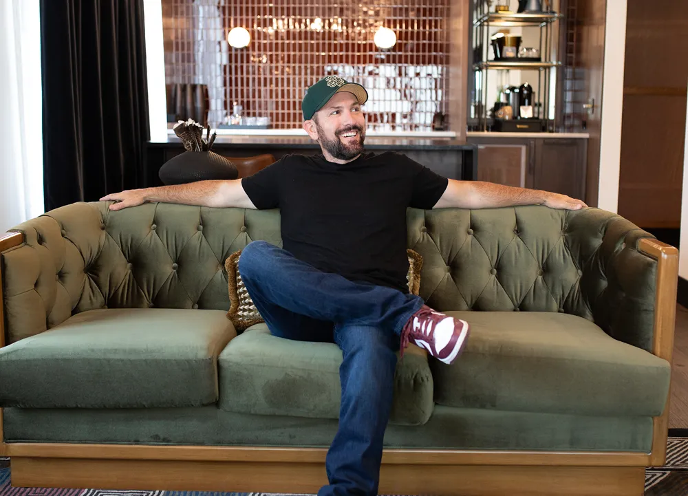 What They Don’t Tell You About Freedom