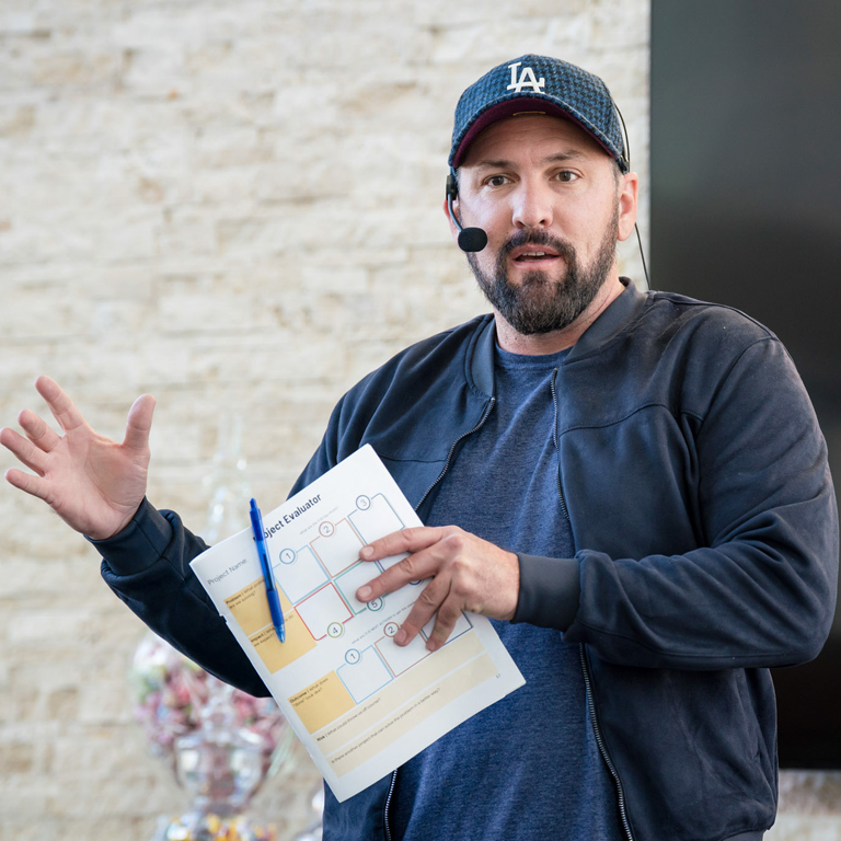 Resistance Is Part of the Path