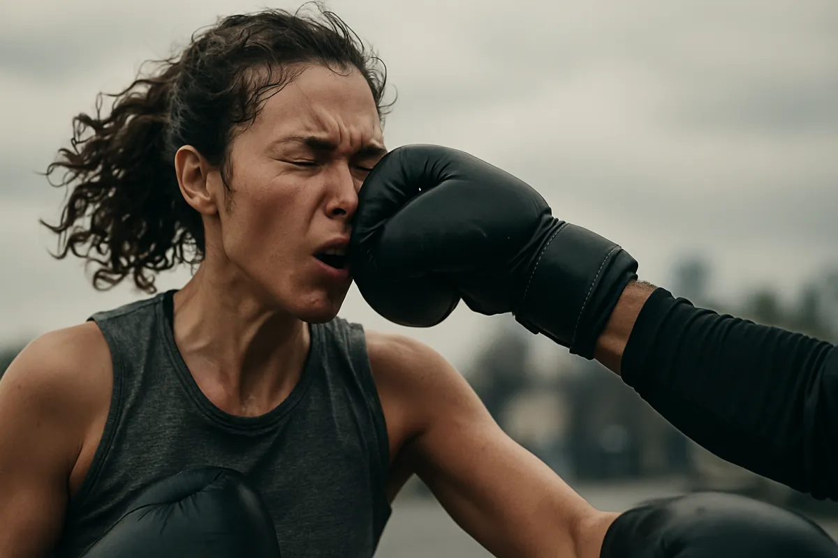 Keep Moving Forward: A Life Lesson from Rocky