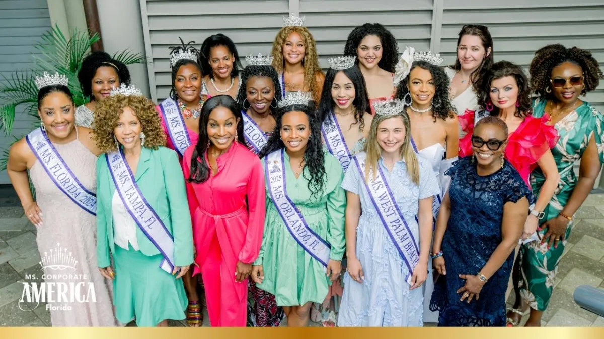 MCA Florida Queens Networking Brunch 👑💐
