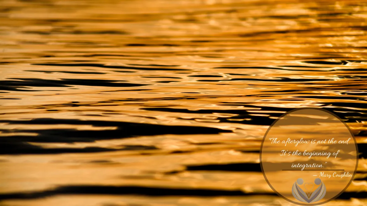 The Ripple Series | Post 1: The Afterglow