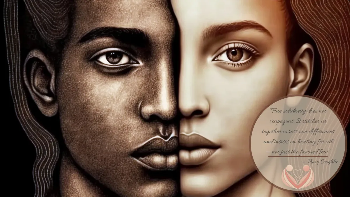 When Hatred Hides Behind Solidarity