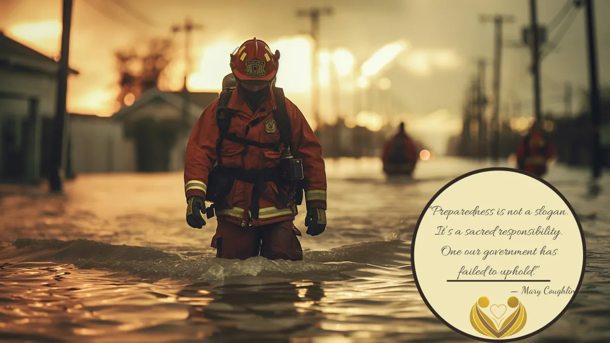 Prepared to Fail: How FEMA’s Shifting Priorities Leave Communities Exposed