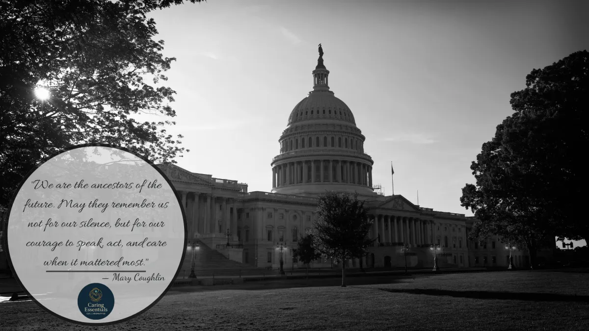 When Truth Becomes the Enemy: What a Fired Statistician Says About Our Democracy