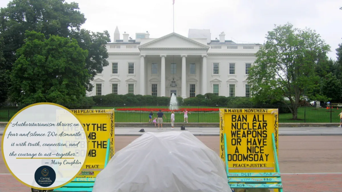 This Is How Authoritarianism Works — And How We Stop It