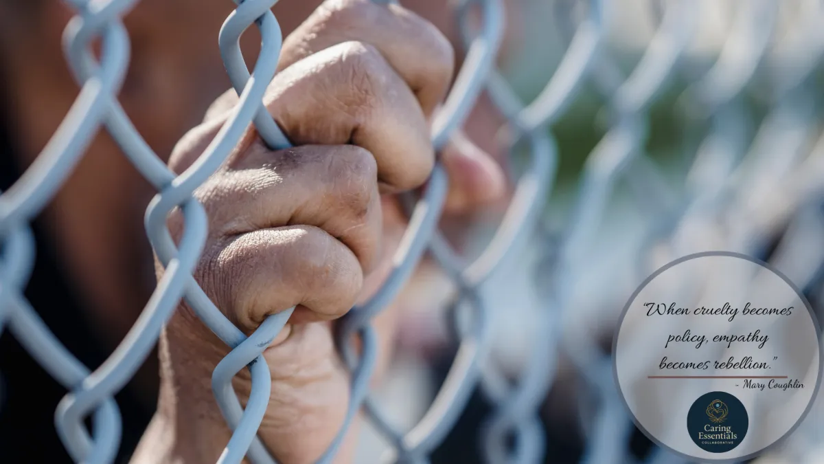 When Politics Needs Pain: The Real Reason the Immigration Deal Died