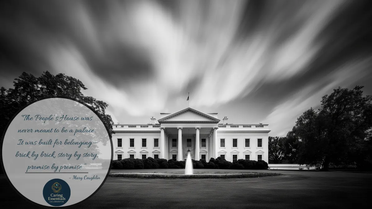 No Kings: Defending the People’s House