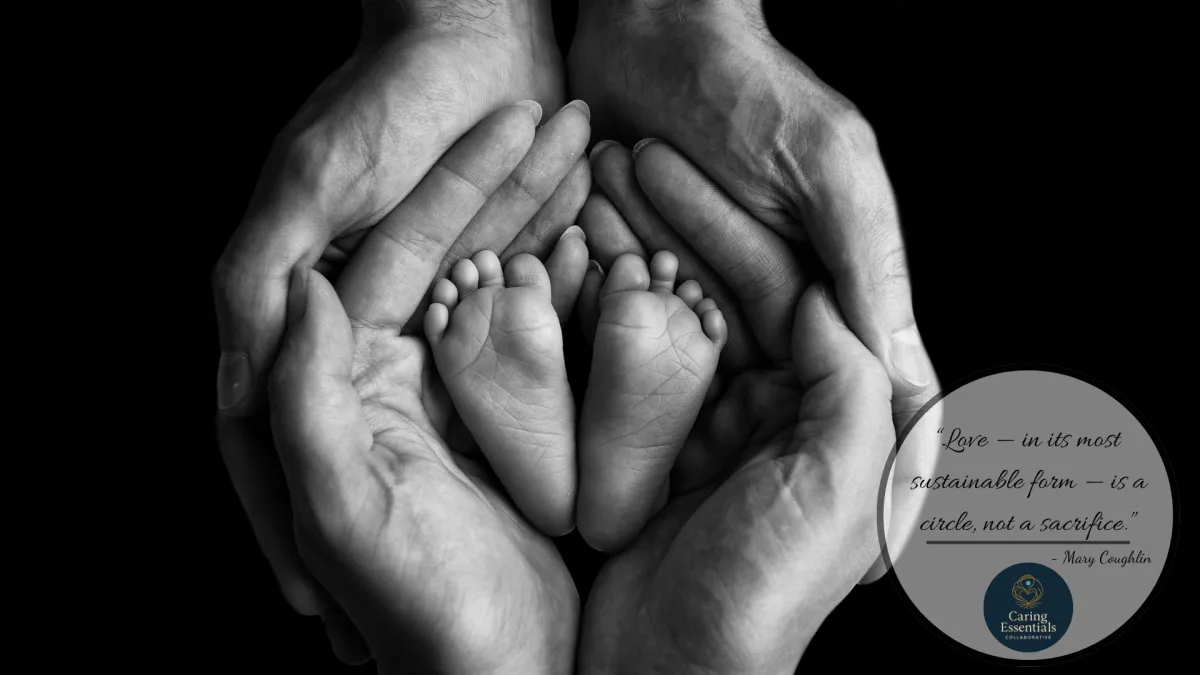 Love as a Systemic Force: Healing Society Through the NICU #3