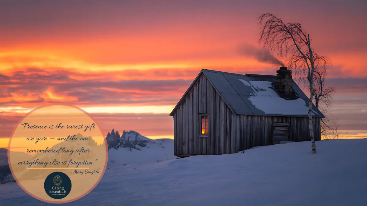 THE REAL GIFTS SERIES — WEEK 2