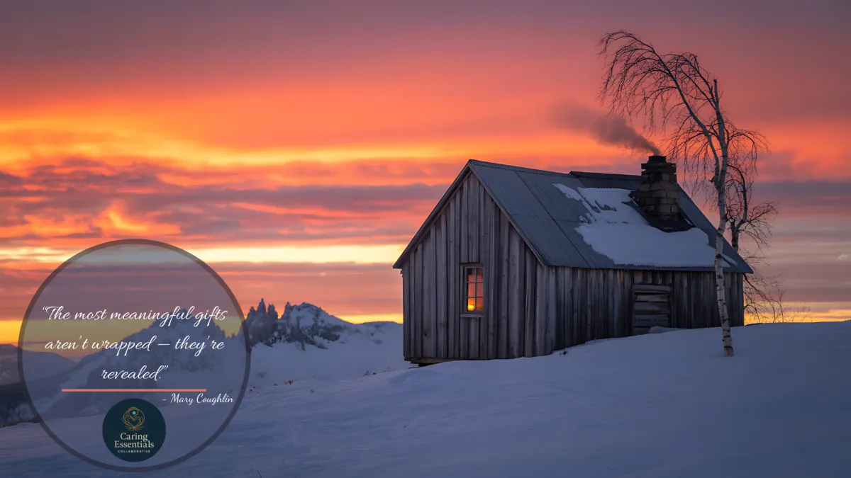 THE REAL GIFTS SERIES — WEEK 3