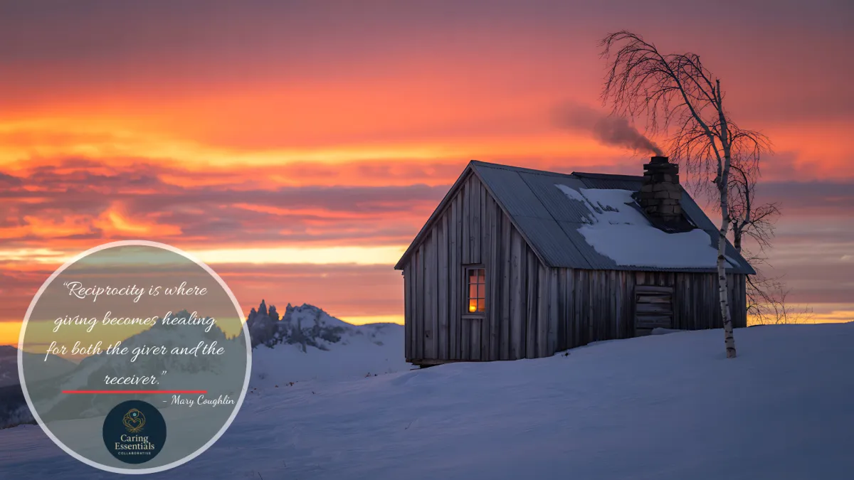 THE REAL GIFTS SERIES — WEEK 4