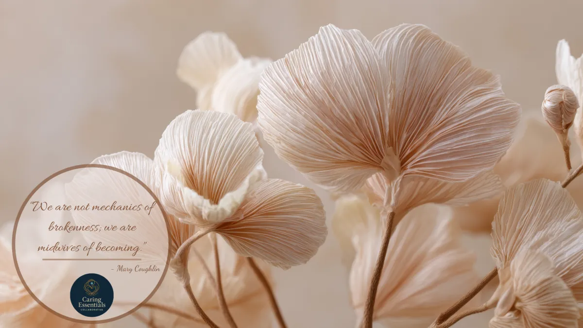 Love as a Systemic Force: Healing Society Through the NICU #5