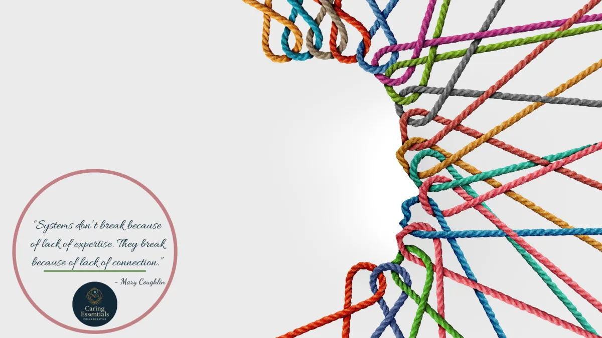 Love as a Systemic Force: Healing Society Through the NICU