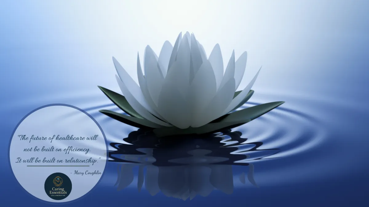 Love as a Systemic Force: Healing Society Through the NICU #7