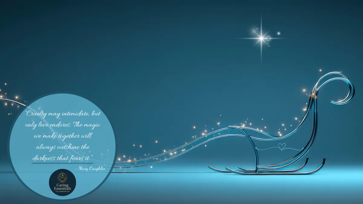 The Magic We Make: What Red One Teaches Us About Hope in a Hard Time