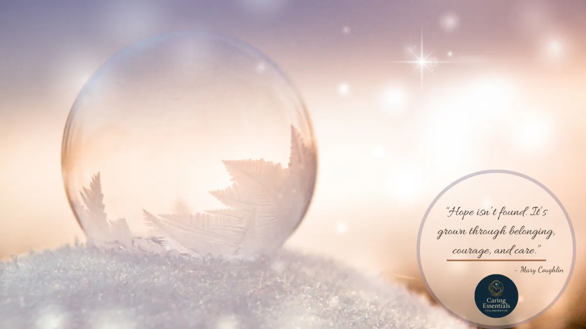 A Boy Called Christmas: A Trauma-Informed Holiday Reflection on Hope, Loss, and Becoming