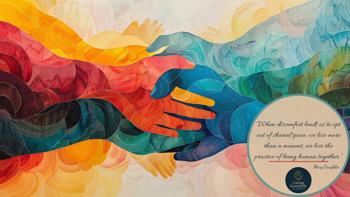 When Shared Moments Fracture: Why “We” Still Matters