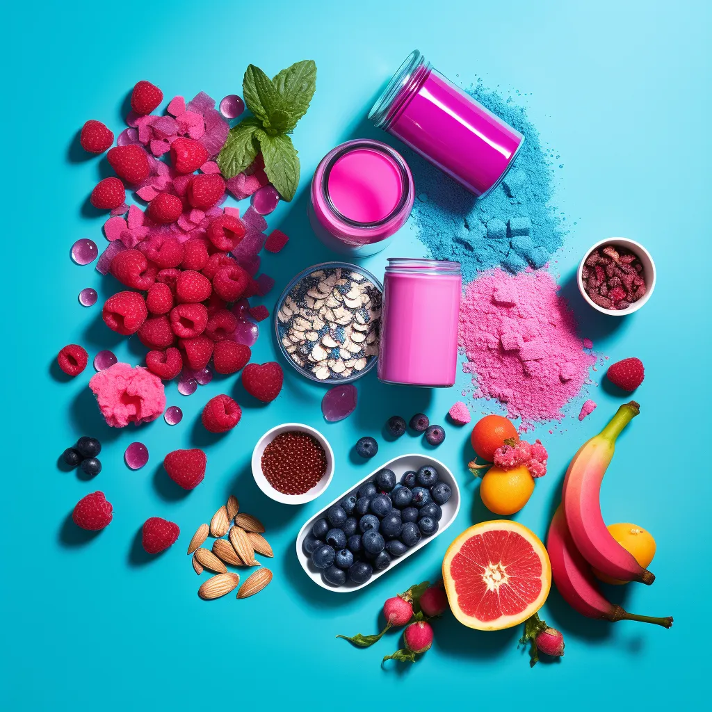 Understanding the Basics of Women's Nutrition: A Comprehensive Guide