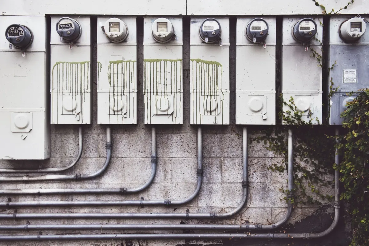 Electrical Panel Upgrades: Powering Modern Living