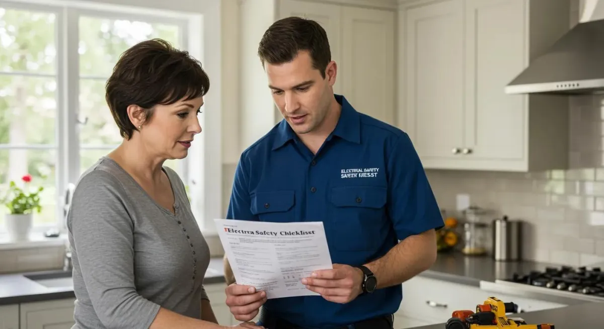 Stay Safe at Home: Top Electrical Safety Tips for Homeowners