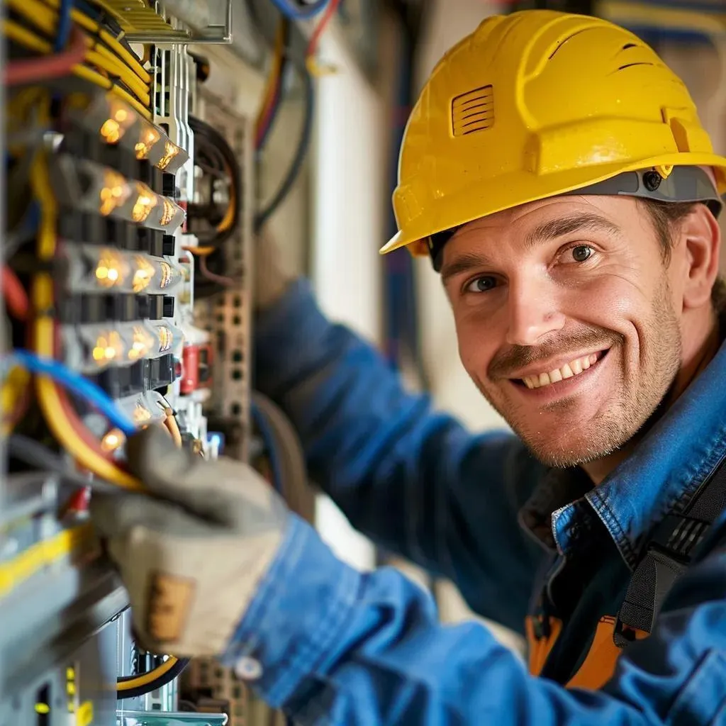 Electrician Services Near Me: Finding Reliable Help