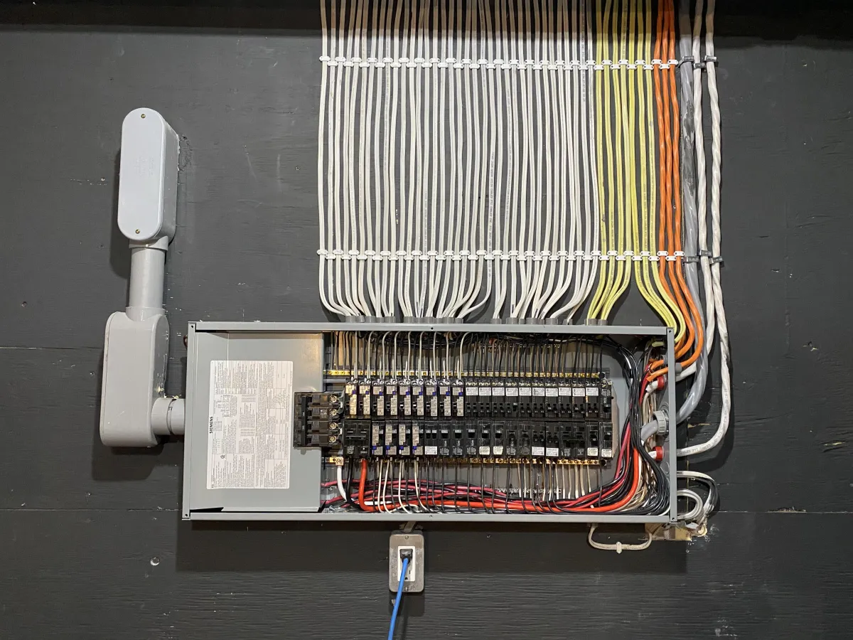 Electrical Safety Inspections for Businesses: Why They Matter