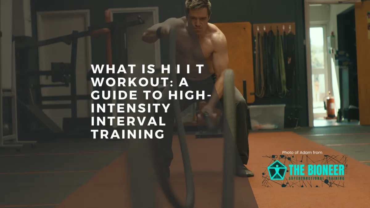 what-is-h-i-i-t-workout