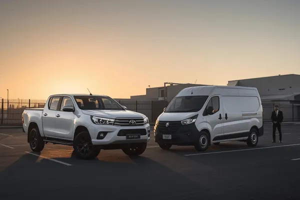 Business Vehicle Finance for ABN Holders – Complete Guide