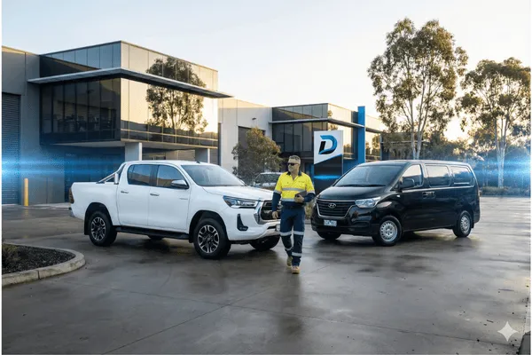 How to Get Vehicle Finance Approved Fast | ABN Holders Guide