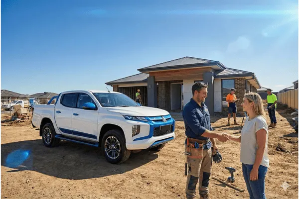 Zero Deposit Vehicle Finance for ABN Holders – When Is It Possible?