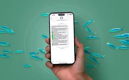 Watch Out for These Phishing and Social Engineering Techniques