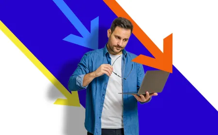 How Smart Tech Budgets Drive Business Growth, Not Just IT Performance