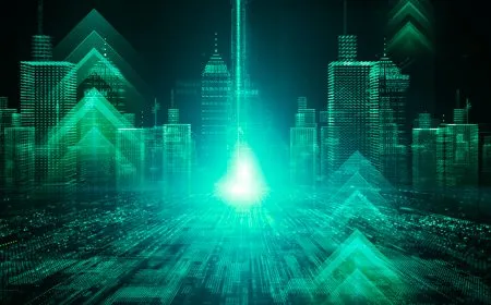 Tech Acceleration