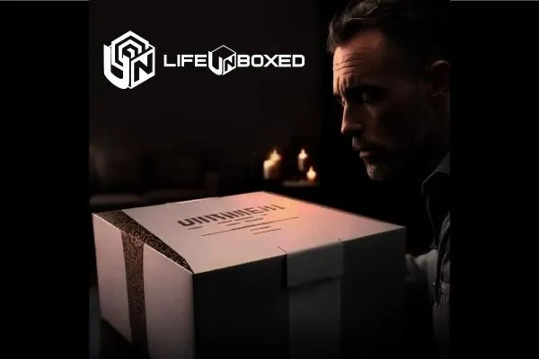 UnBOX Peterson