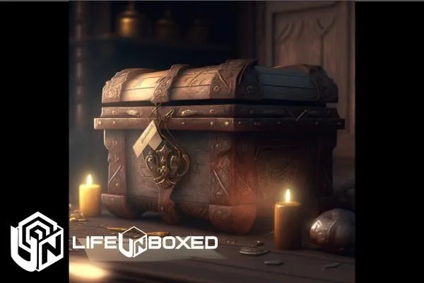 UnBOX Yourself Again