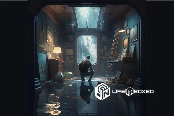 Reflect Your Journey