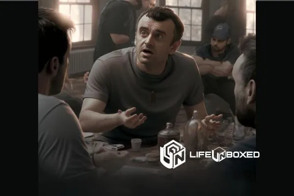 Gary V Wins the Long Game