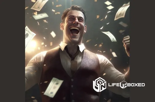 Money Comes With Mindset